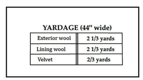 FL110 yardage