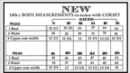 FL110 measurements