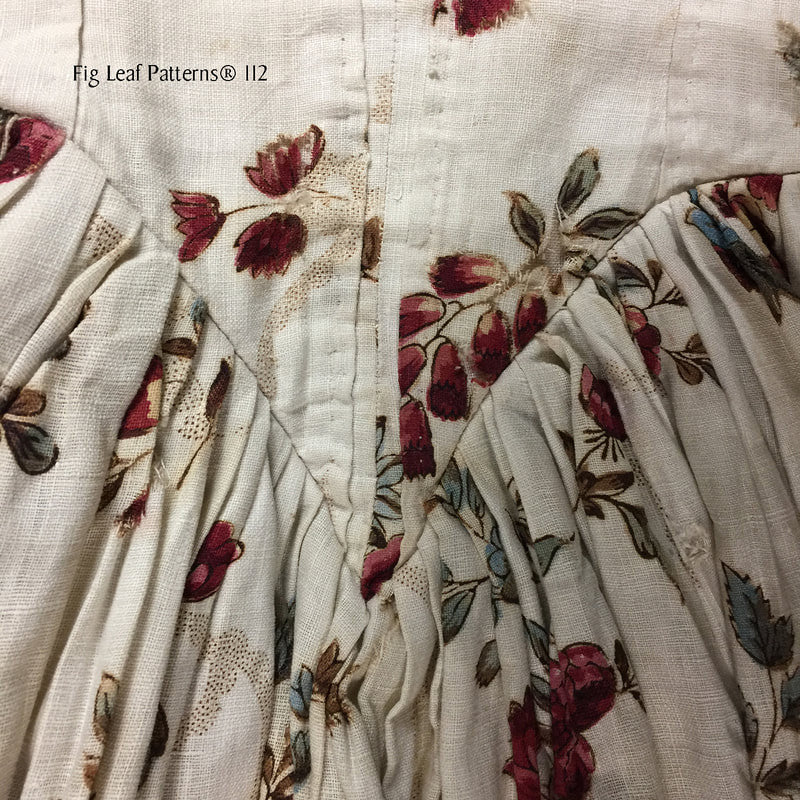 FL112 detail back