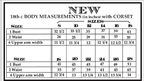 FL112 measurements