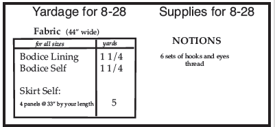 FL112 notions