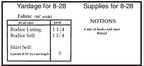 FL112 notions