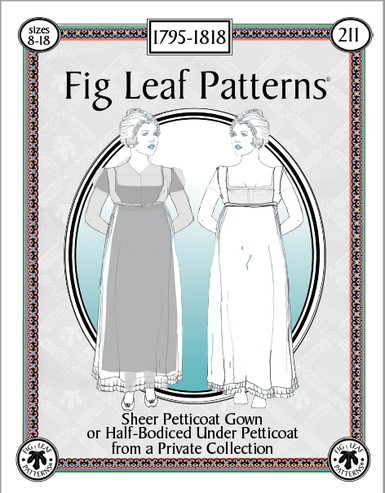 FL211 cover