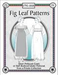 FL211 cover