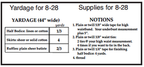 FL211 notions