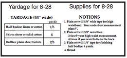 FL211 notions