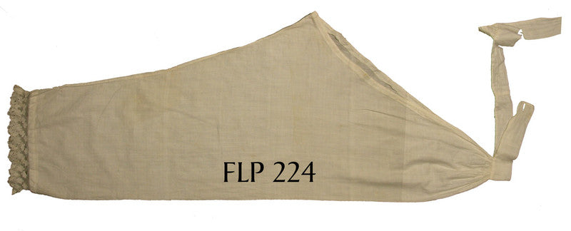 FL224 original pantalettes