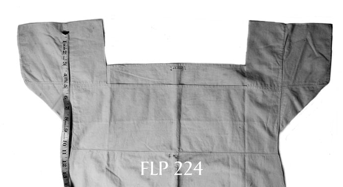 Fl224 original chemise