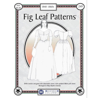 1860s updates included