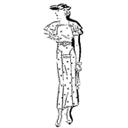 Summer Belted Dress