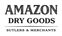 Amazon Dry Goods - Home