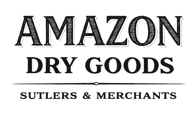 Amazon Dry Goods