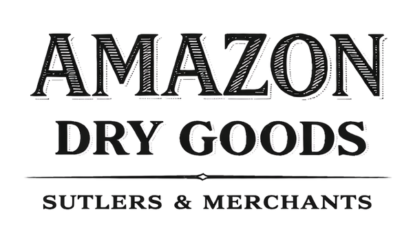 Amazon Dry Goods