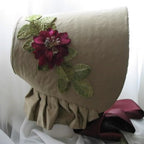 Ada Gray Bonnet
