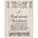 A Confederate Sketchbook