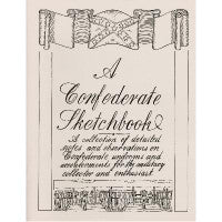 A Confederate Sketchbook