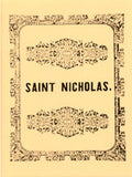 A Visit From St. Nicholas
