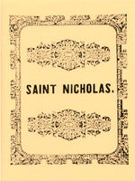 A Visit From St. Nicholas