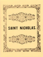 Saint Nicholas