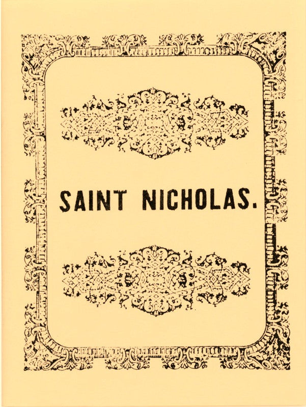 Saint Nicholas