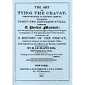 The Art of Tying the Cravat