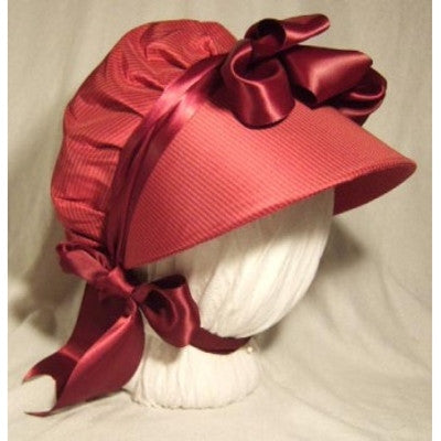 Camilla Regency Bonnet