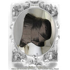 Clara Christine Bonnet Pattern