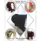 Cordelia Regency Bonnet Pattern