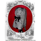 Dorothea Katherine Bonnet Pattern