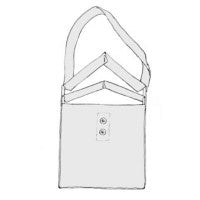 Schoolboy Bookbag