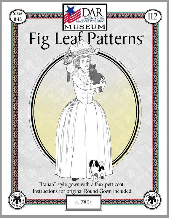 FL112 cover