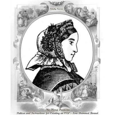 Flora Francine
