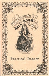 Ballroom Guide