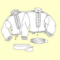 Habit Shirt