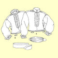 Habit Shirt