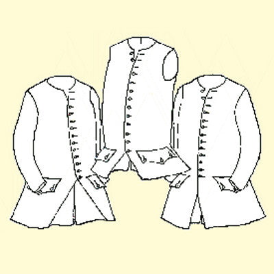Sleeved or Sleeveless, Long or Short