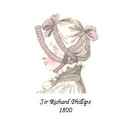 Sir Richard Phillips 1800