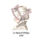 Sir Richard Phillips 1800