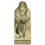 King Winter Shape Book 1859
