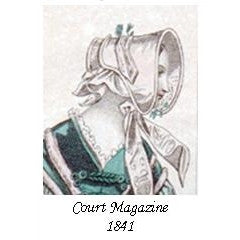 Court Magazine 1841