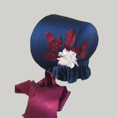 Lydia Alma Bonnet