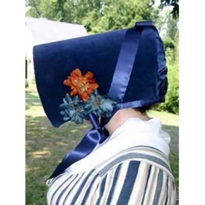 Mariah Regency Bonnet