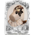 Mildred Augusta Bonnet Pattern