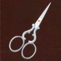 18th Century Embroidery Scissors