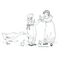 Girls' Regency Dress