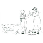 Girls' Regency Dress