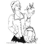 Romantic Era Blouse