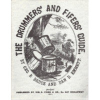 The Drummers' and Fifers' Guide