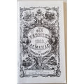 The Old Farmer's Almanac 1863