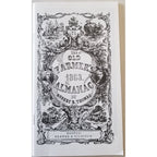 The Old Farmer's Almanac